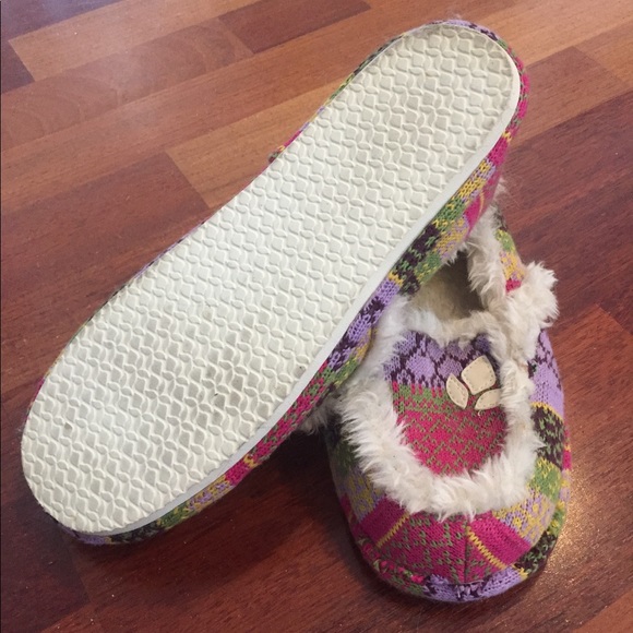 Reef Slippers - Picture 2 of 3